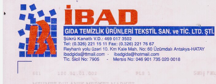 bad Gda Ltd. ti.