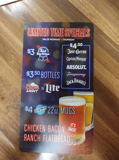 Bowling Alley «AMF Lancaster Lanes», reviews and photos, 4913 Transit Rd, Depew, NY 14043, USA