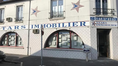Stars Immobilier à Villeparisis