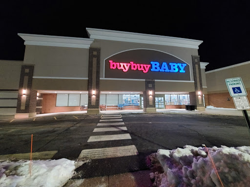 Shopping Mall «Consumer Centre», reviews and photos, 310 NJ-36, West Long Branch, NJ 07764, USA