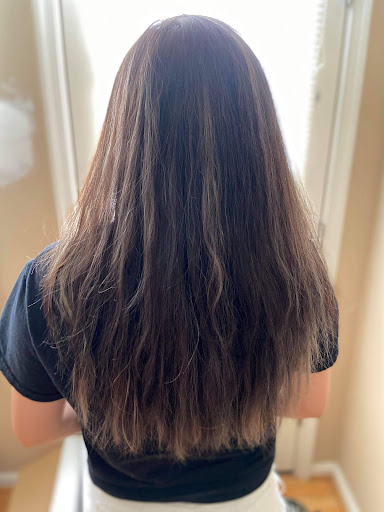 Beauty Salon «Kindle & Boom», reviews and photos, 180 Halpine Rd, Rockville, MD 20852, USA