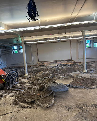 SERVPRO of Whittier image