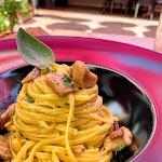 Photo n°4 de l'avis de Claudio.a fait le 16/08/2021 à 19:55 sur le  Antica Osteria Milork à Nervesa della Battaglia