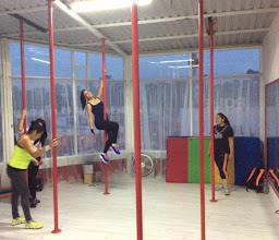 LUDUS GYM photo