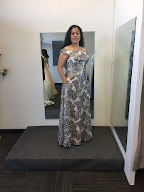 Ten Bridal - Wedding Dresses & Alterations - Photo 9 - Car repair in Henderson, NV, Henderson