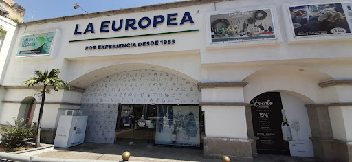 La Europea Acapulco Costera