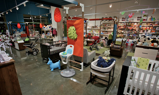 Baby Store «Posh Baby», reviews and photos, 916 NW 10th Ave, Portland, OR 97209, USA