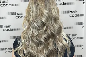 Hair Code image