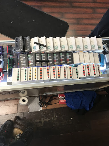 Tobacco Shop «Buchanan Smoke Shop & More», reviews and photos, 2329 Buchanan Rd A, Antioch, CA 94509, USA