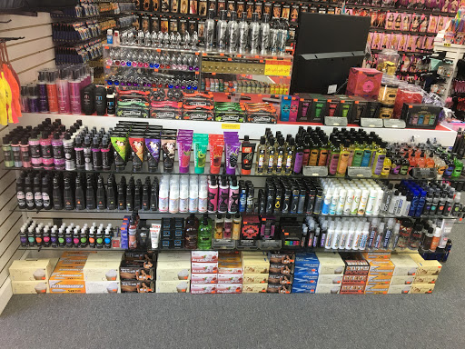 Adult Entertainment Store «Tunnel Of Love - Romantic Superstore», reviews and photos, 477 S Lynnhaven Rd, Virginia Beach, VA 23452, USA