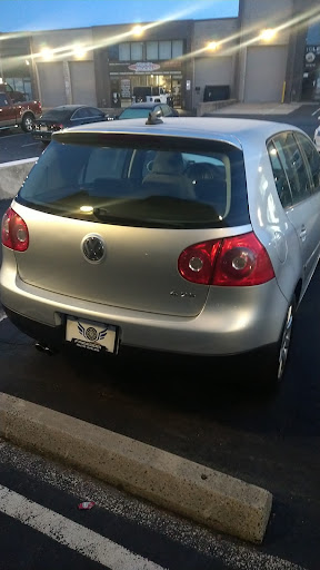 Auto Repair Shop «Foreign Auto Services», reviews and photos, 14512 Lee Rd, Chantilly, VA 20151, USA