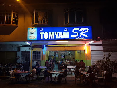 Restoran Tomyam Sr Selatan