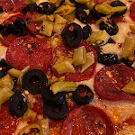 Photo n°12 de l'avis de Bia.o fait le 15/01/2023 à 16:48 sur le  PizzaRia Feuer & Flamme à Bayreuth