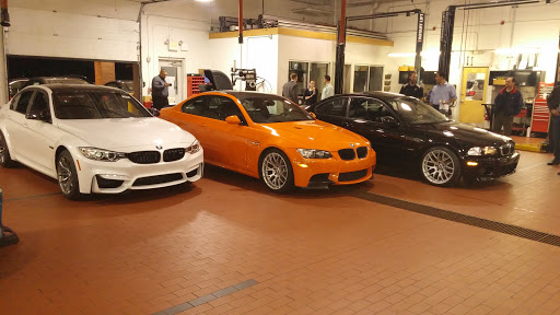 BMW Dealer «BMW of Bridgewater», reviews and photos, 655 US-202, Bridgewater, NJ 08807, USA