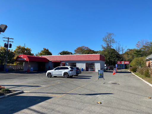 Car Wash «Formula Auto Wash», reviews and photos, 208 Higbie Ln, West Islip, NY 11795, USA