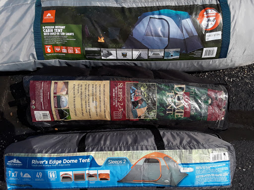 Self-Storage Facility «Life Storage», reviews and photos, 11 Integra Dr, Concord, NH 03301, USA