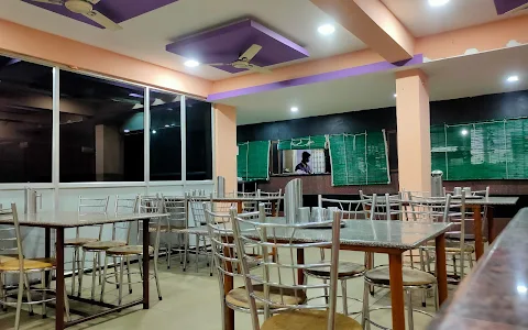 Shahi Darbar Hotel -best restaurant in bellary image