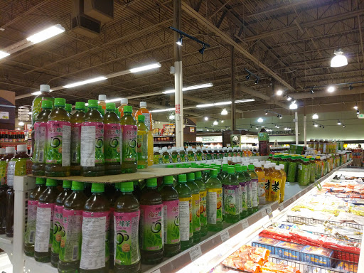 Asian Grocery Store «99 Ranch Market», reviews and photos, 4220 Florin Rd, Sacramento, CA 95823, USA