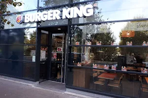 Burger King image