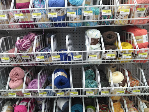 Fabric Store «Jo-Ann Fabrics and Crafts», reviews and photos, 1407 Flammang Dr, Waterloo, IA 50702, USA