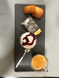 Photo n°36 de LE MODERNE à Guéret ()