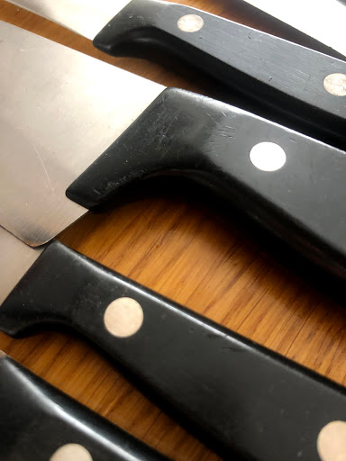 Machine knife supplier Escondido