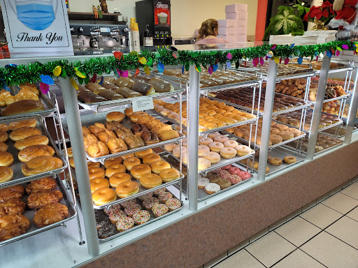 Donut Shop «Donut Stop», reviews and photos, 4325 Hazel Ave, Fair Oaks, CA 95628, USA
