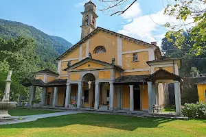 Santuario Della Madonna Del Boden image