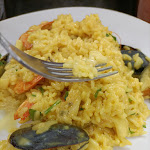 Photo n°8 de l'avis de giustaggio.I fait le 03/06/2022 à 13:58 sur le  704 Ristorante(Riservato ai Soci) à Rome