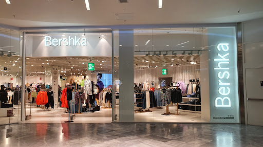 Bershka