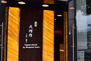 Teppan Okochi Ryujin - Japanese Restaurant image