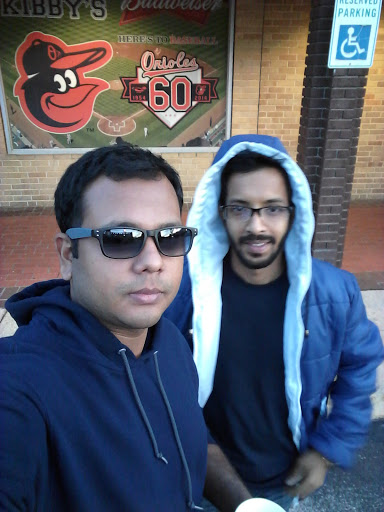 Shopping Mall «Wilkens Plaza Shopping Center», reviews and photos, 3450 Wilkens Ave, Baltimore, MD 21229, USA