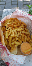 Photo n°10 de La Frite d'Or à Valenciennes ()