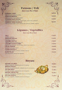 Photos du propriétaire du Restaurant indien Bombay Massala à Dunkerque - n°5