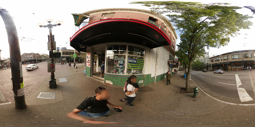 Tobacco Shop «Smoke Plus Inc», reviews and photos, 1432 1st Ave, Seattle, WA 98101, USA