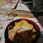 Photo n°2 de l'avis de Barbara.i fait le 27/08/2021 à 21:48 sur le  Taconet Rifugio Paradisia à Ayas