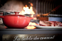 Photos du propriétaire du Restaurant La Table du Couvent à Limoges - n°4