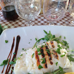 Photo n°1 de l'avis de Gabriele.r fait le 06/01/2023 à 16:22 sur le  Trattoria “Da nando” (Le cocozze) à Casavatore