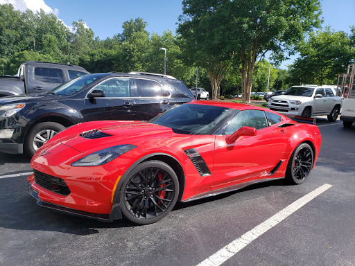 VIP Auto Detailing & Ceramic Coating /Paint Correction en Cary