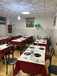 Restaurante Paquistanês KASUR DARBAR Póvoa de Santo Adrião