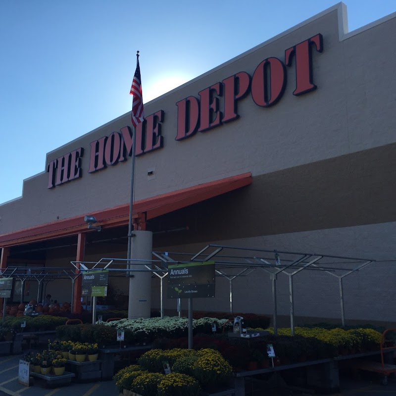 The Home Depot