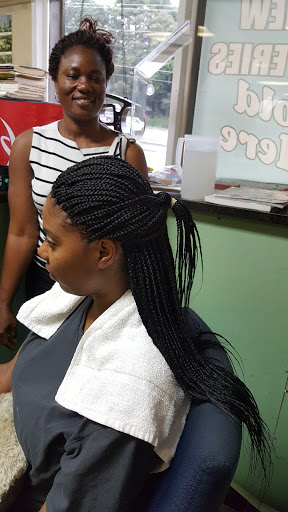 Beauty Salon «Bano Beauty Salon African Braids», reviews and photos, 5655 GA-85, Riverdale, GA 30274, USA