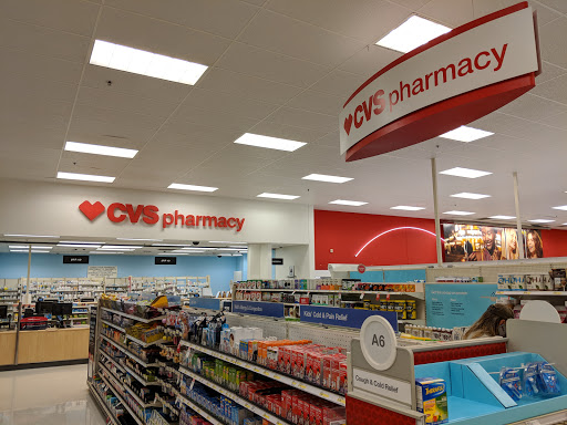 Department Store «Target», reviews and photos, 250 Crockett Blvd, Merritt Island, FL 32953, USA