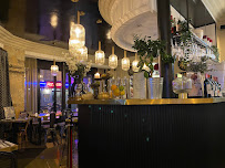 Atmosphère du Restaurant Chez Dylan à Paris - n°15
