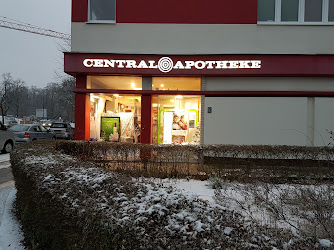 Central-Apotheke