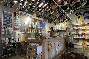 Bier Brewery & Tap Room image