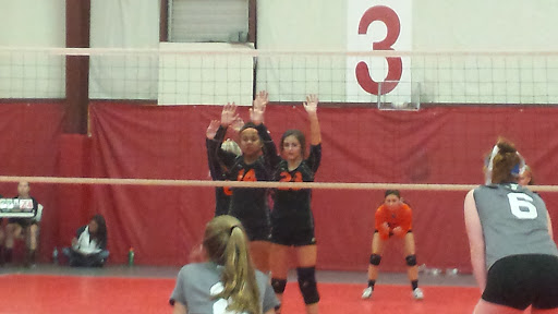 Volleyball Court «Sports Express Volleyball Center», reviews and photos, 5280 OH-741, Mason, OH 45040, USA