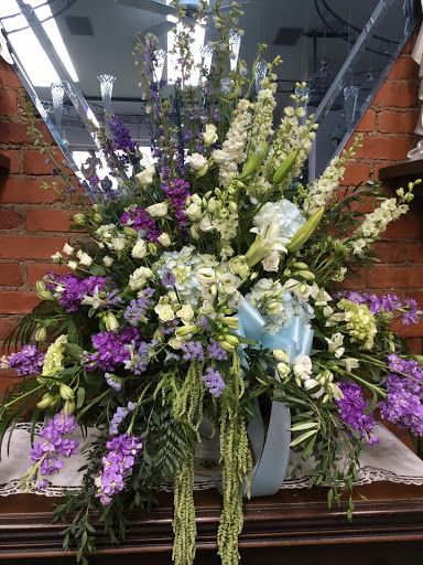 Florist «Always In Bloom», reviews and photos, 48 Bridge St, Etna, PA 15223, USA