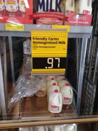 Supermarket «ALDI», reviews and photos, 571 E 24th St, Holland, MI 49423, USA