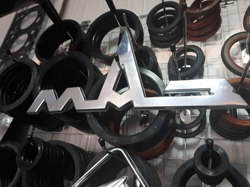 Краснодар автозапчасти маз